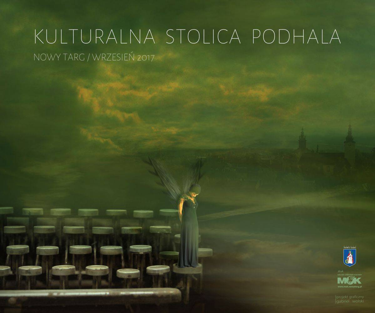 Kulturalna Stolica Podhala - wrzesień 2017