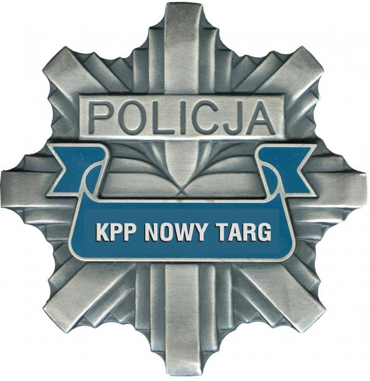 Weekend majowy - kilka porad nowotarskiej Policji
