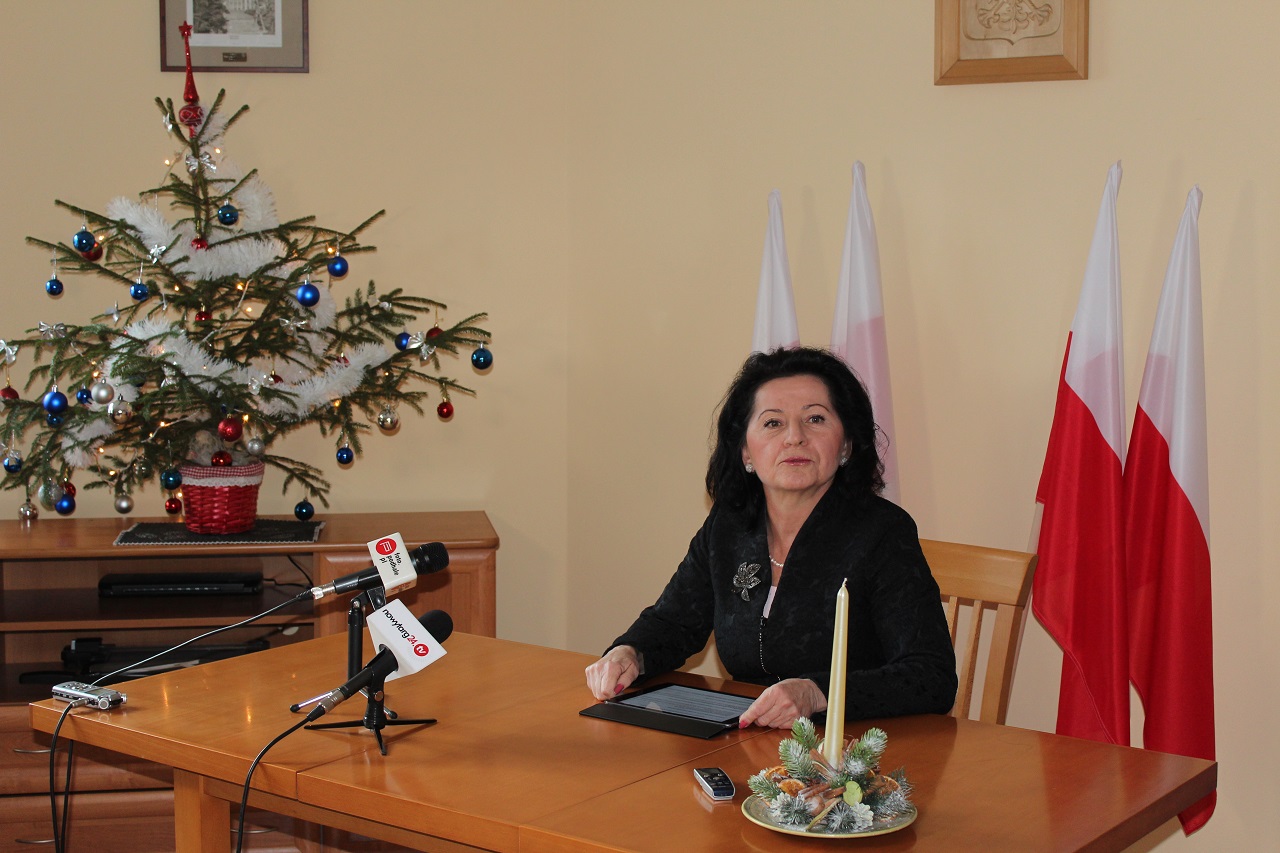 Posłanka PiS Anna Paluch o piątkowych wydarzeniach w Sejmie