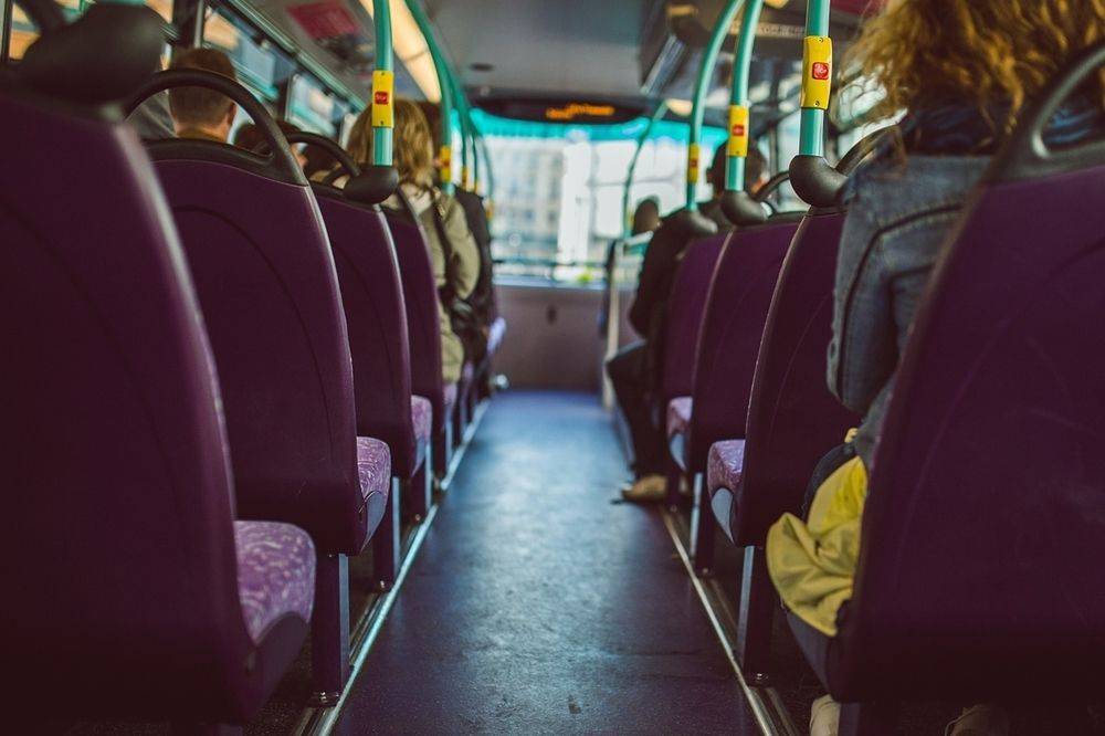 Autobusem na Słowację - będą sprawne połączenia z Nowego Targu i Zakopanego
