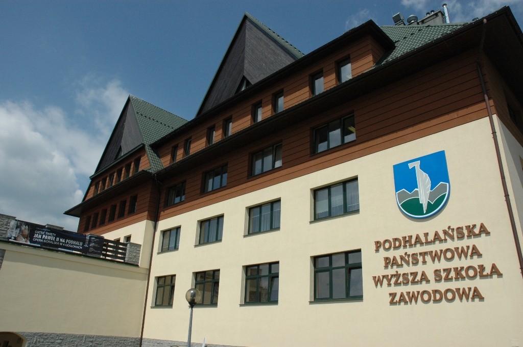 PPUZ jedną z 38 uczelni w Polsce w rządowym projekcie