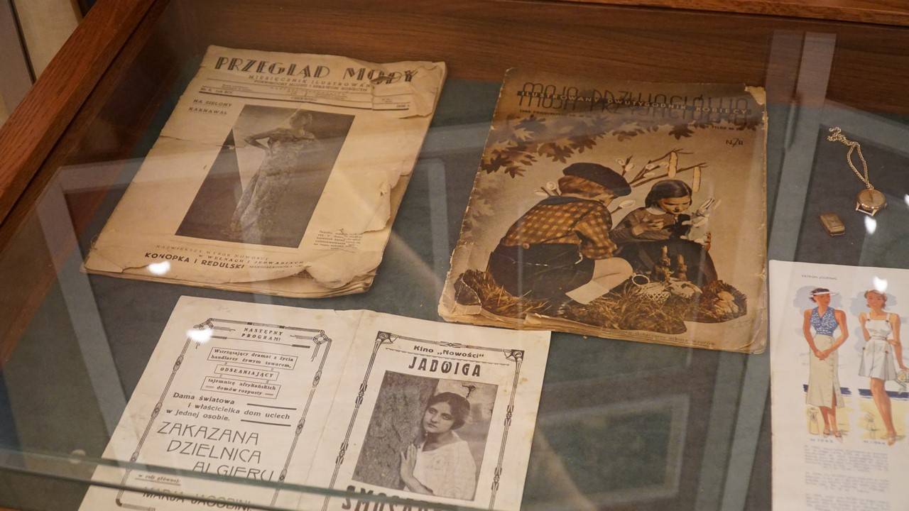 W 100 - lecie przyznania praw wyborczych kobietom - wystawa w Muzeum Podhalańskim