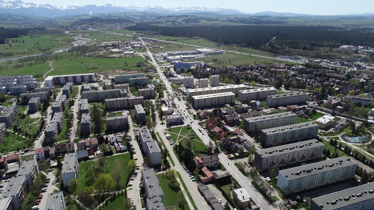 Bratobójstwo na Podtatrzańskiej
