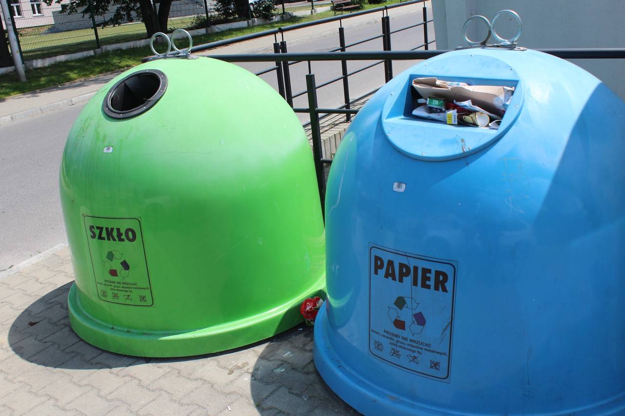 Przetarg na odbiór odpadów z terenu Nowego Targu
