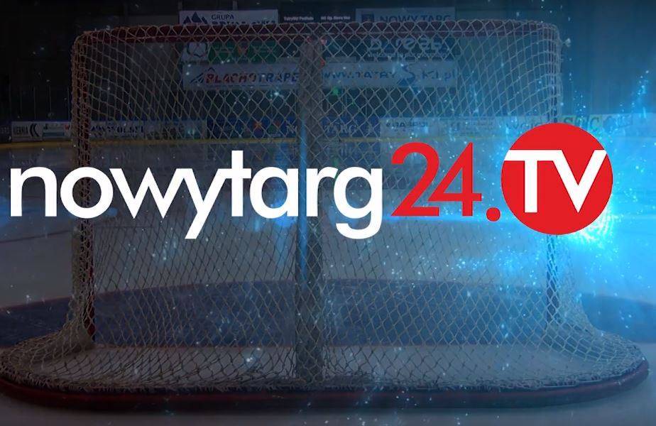 Komunikat w sprawie transmisji meczu TatrySki Podhale Nowy Targ z Energą Toruń z dnia 14.09.2018