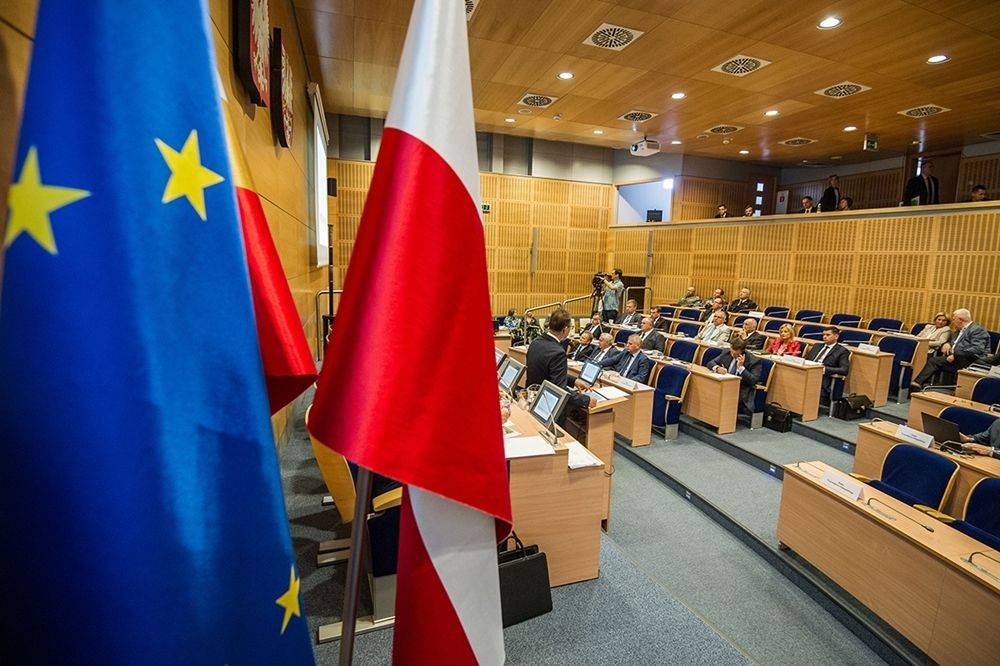 W naszym okręgu - 85 kandydatów do Sejmiku Województwa Małopolskiego