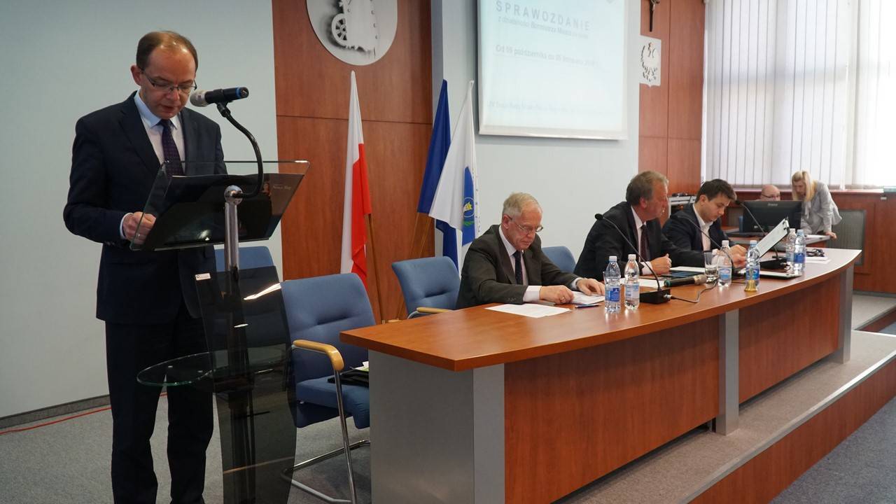 Święto Niepodległości - z czwórką odznaczonych nowotarżan