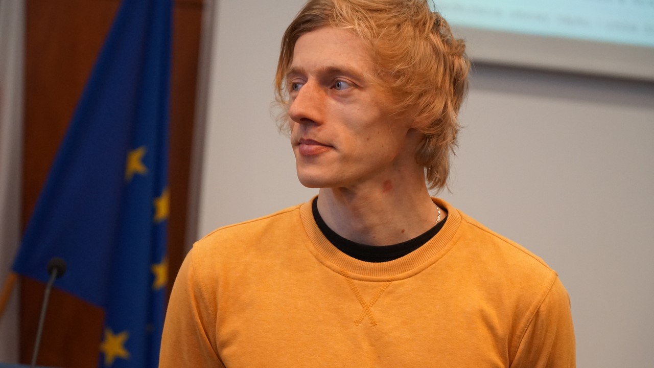 Dawid Kubacki prowadzi w Turnieju Czterech Skoczni!