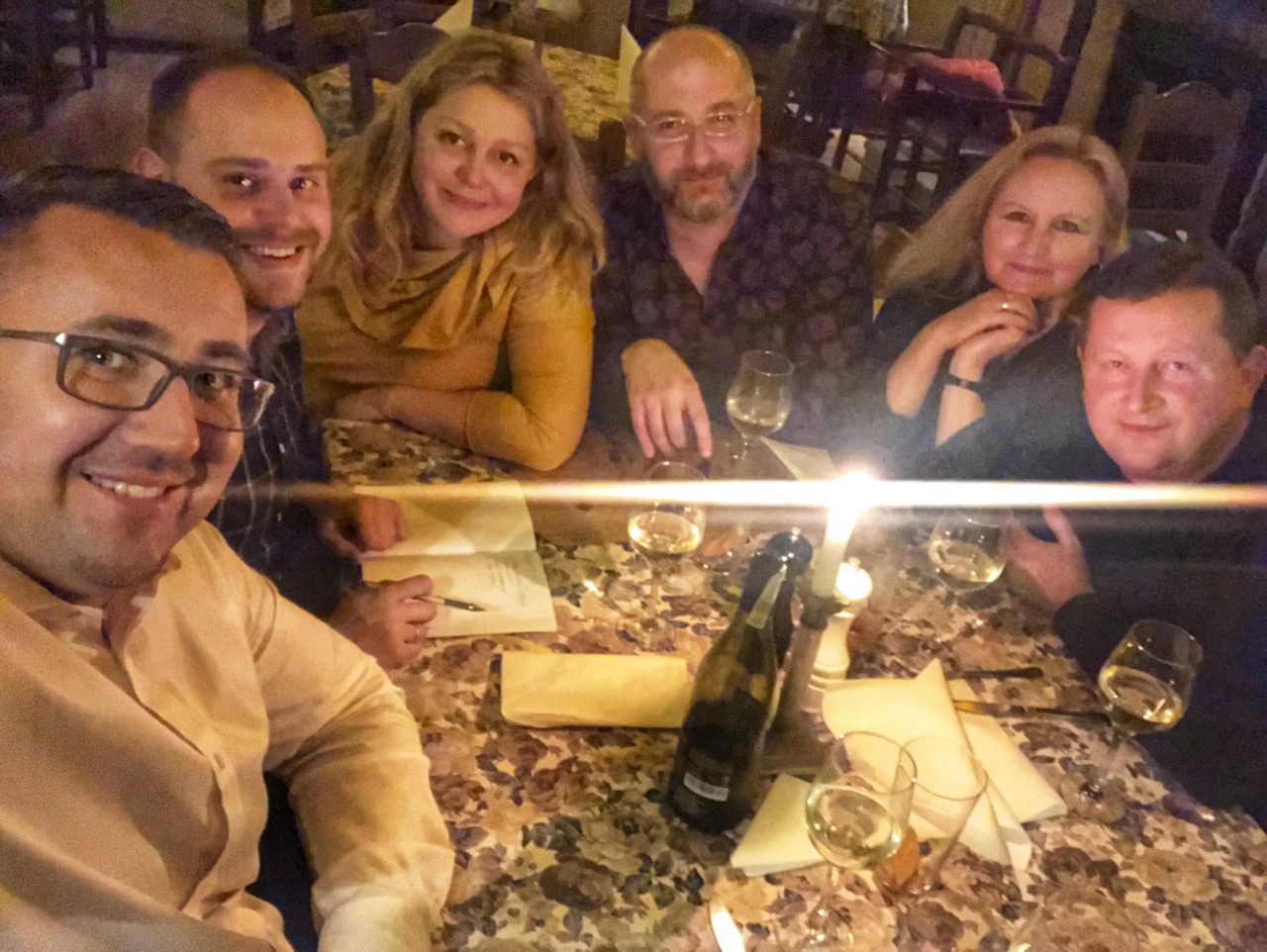 Restaurant Week - po raz drugi w Nowym Targu