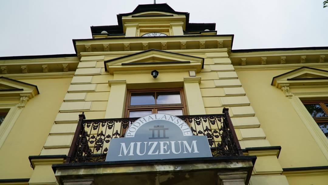 Muzeum Podhalańskie czynne w niedzielę? Z takim wnioskiem wystąpił radny Paweł Liszka