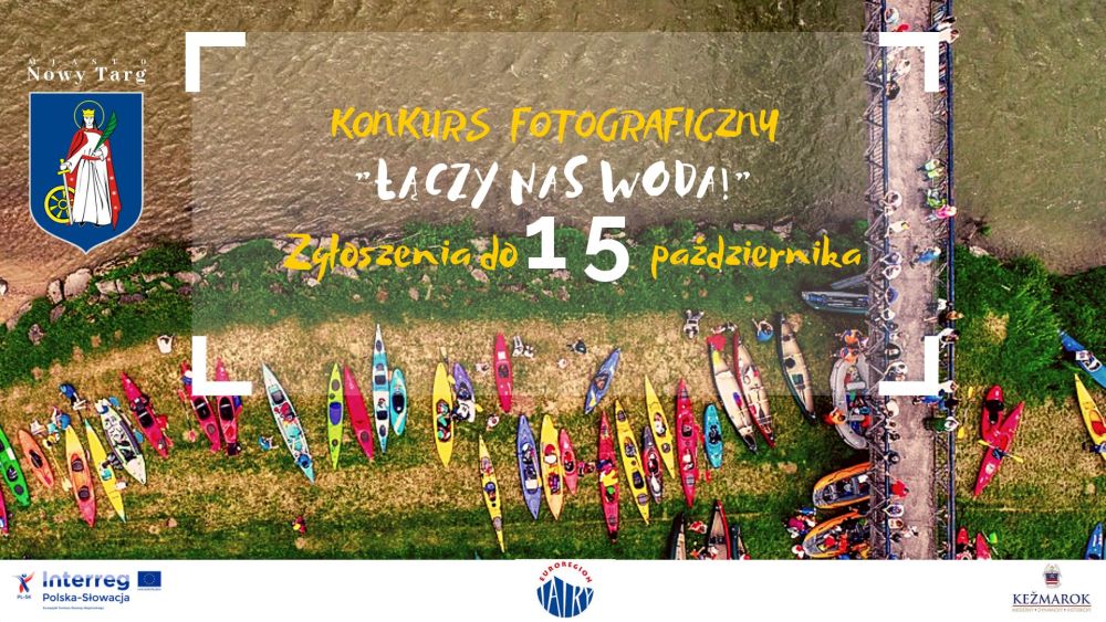 Konkurs fotograficzny