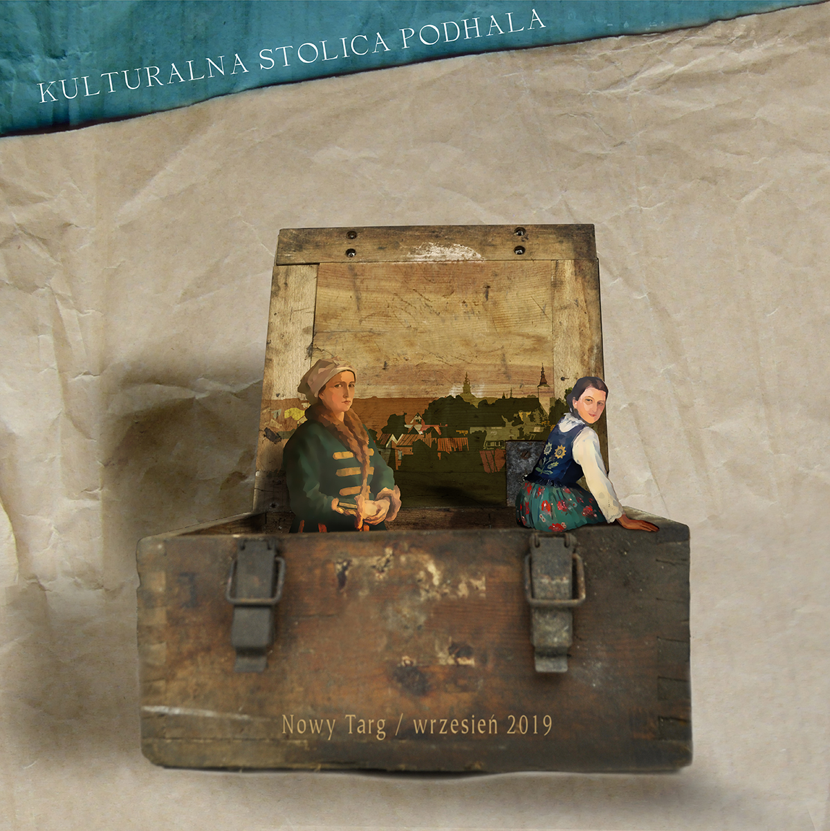 Wrześniowa Kulturalna Stolica Podhala