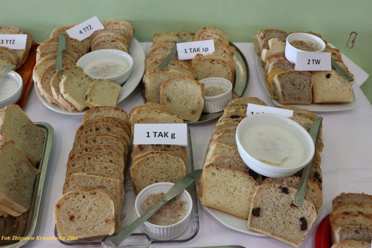Szkolne Święto Chleba na Kokoszkowie - już od 11 lat