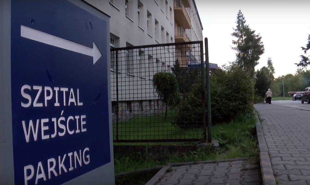 Oświadczenie lekarzy ginekologów z zakopiańskiego szpitala