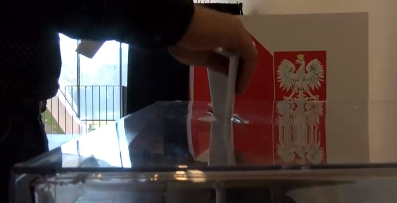 Wybory 2023. PKW: Zagłosowała ponad połowa mieszkańców Nowego Targu