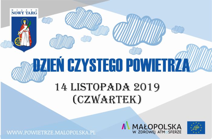 Dzień Czystego Powietrza