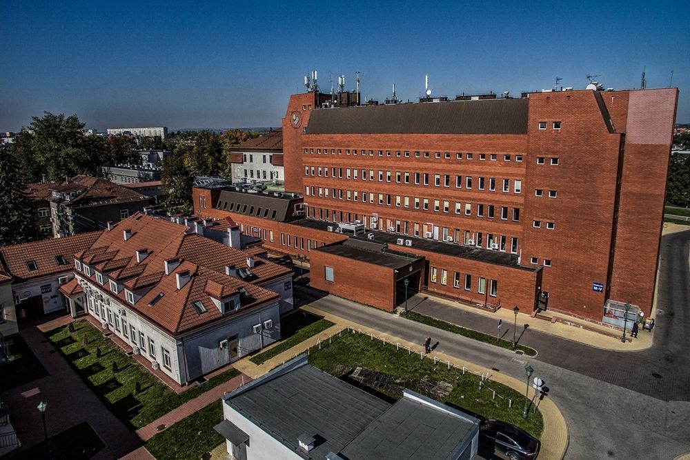 Do małopolskich szpitali trafi 13 respiratorów. Złożono zamówienie