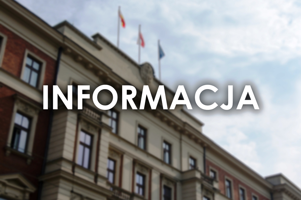 Koronawirus: Urząd Wojewódzki podsumował wczoraj sytuację na terenie Małopolski