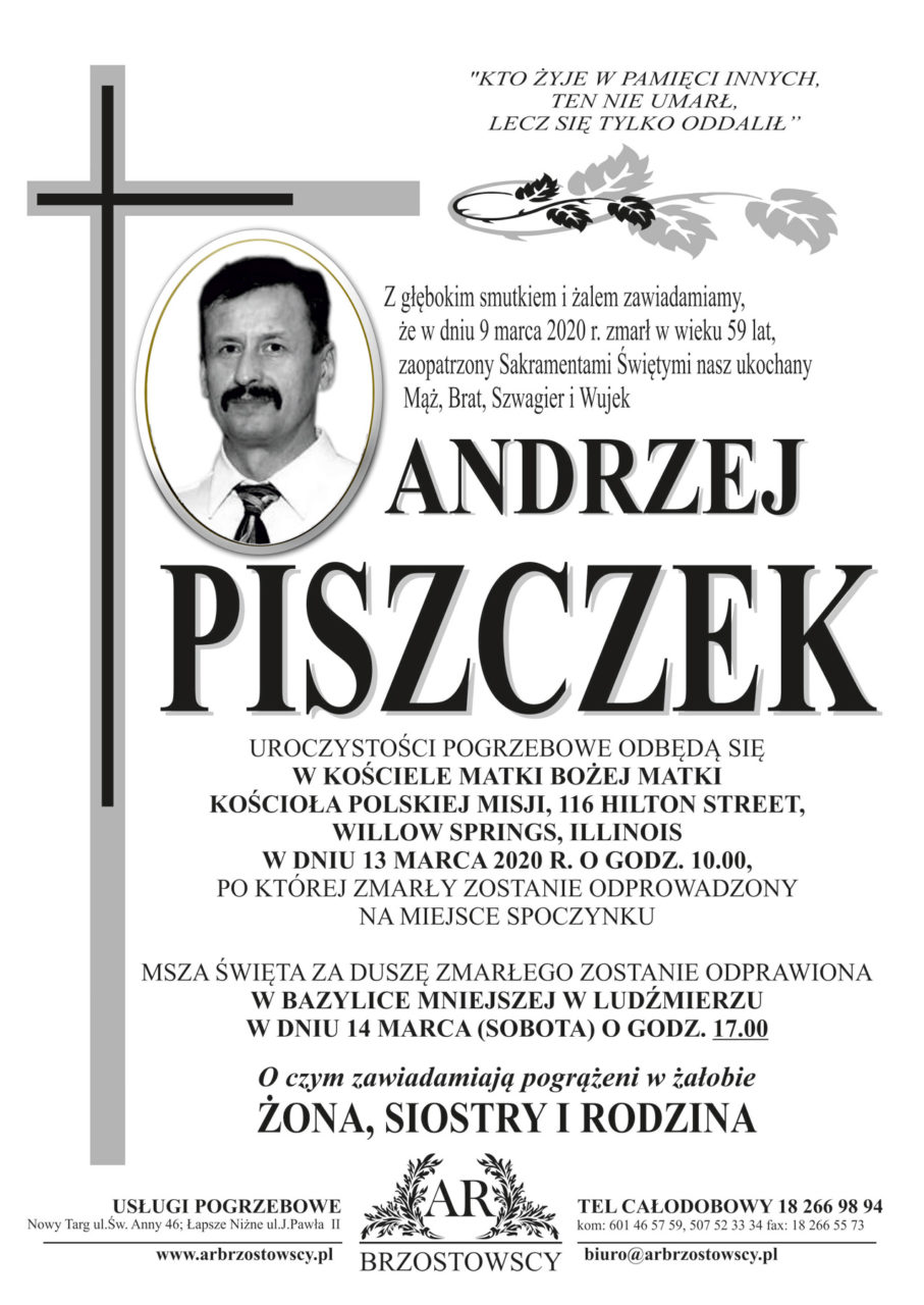 Andrzej Piszczek
