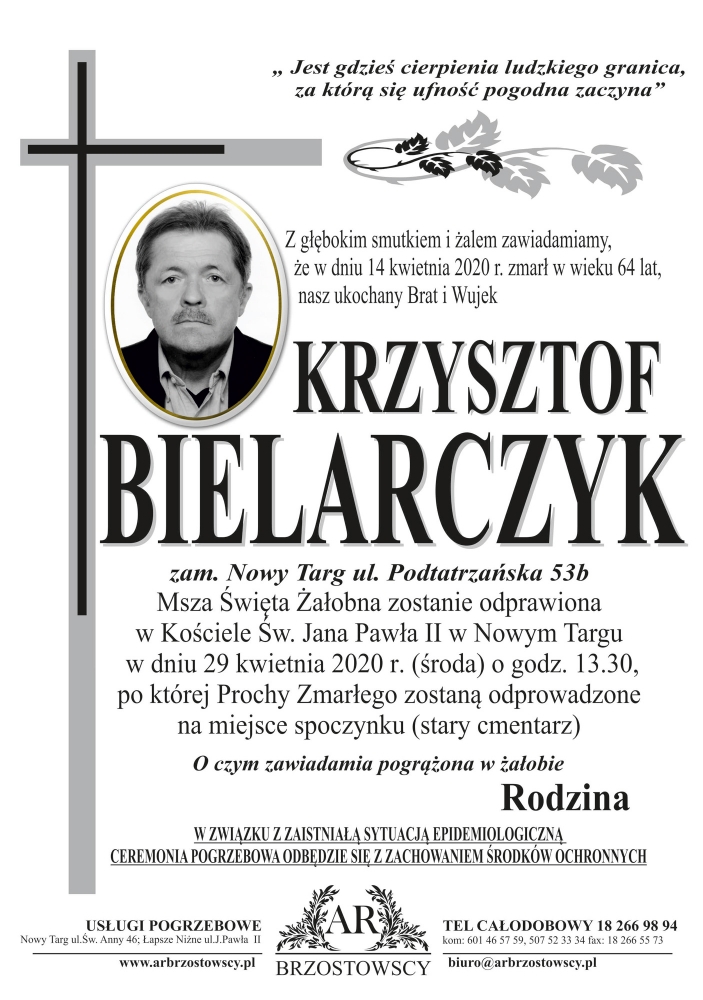 Krzysztof Bielarczyk