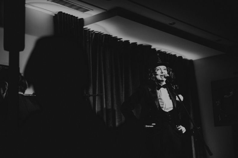Teatr Witkacego zaprasza na recitale online