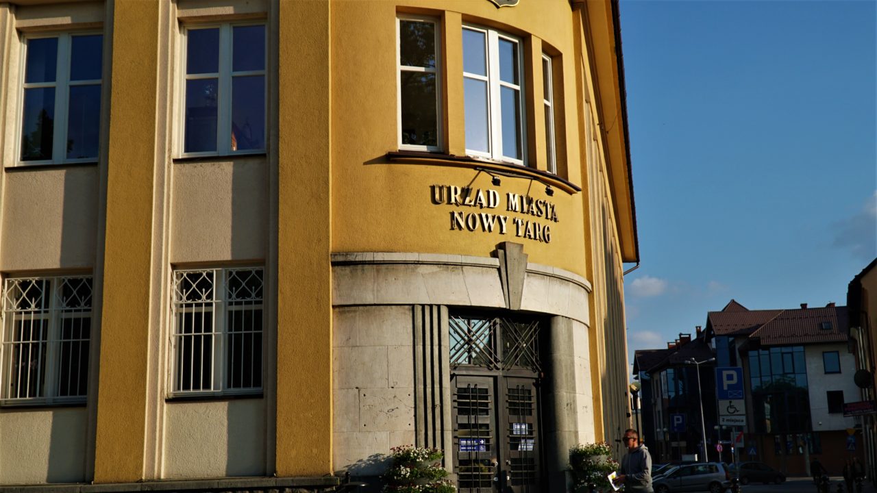 Wprowadzono ograniczenia w Urzędzie Stanu Cywilnego