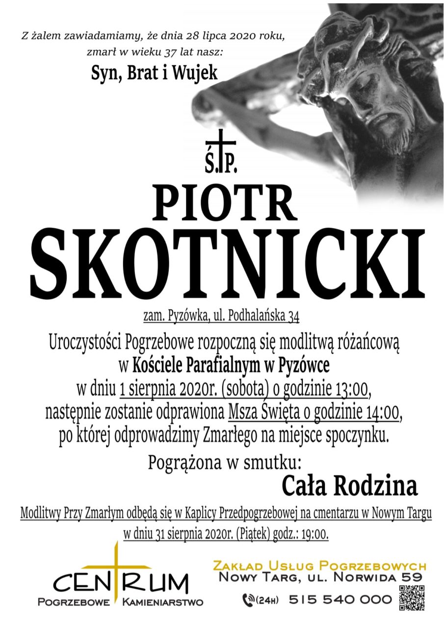 Piotr Skotnicki