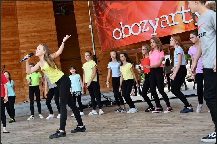 Są zakażenia po rabczańskim Koncercie – Inspekcja Sanitarna szuka uczestników
