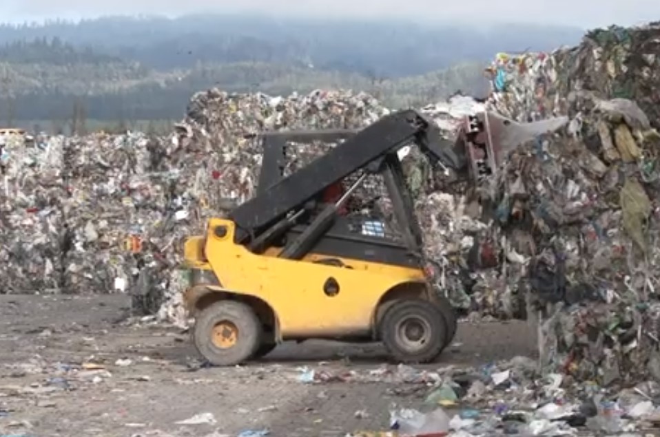 Kto będzie wywoził śmieci z Nowego Targu?
