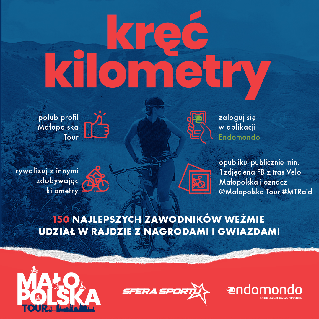 Małopolska Tour 2020