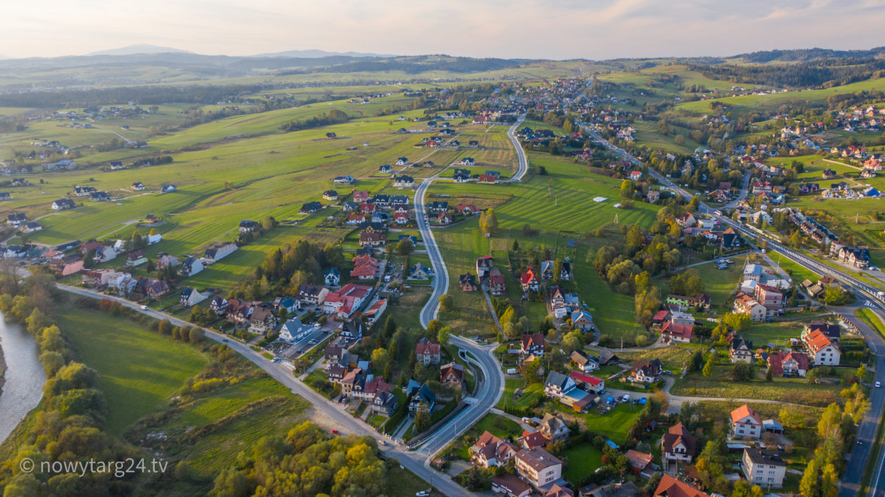 Kolejnych 75 nowych zakażeń w powiecie nowotarskim