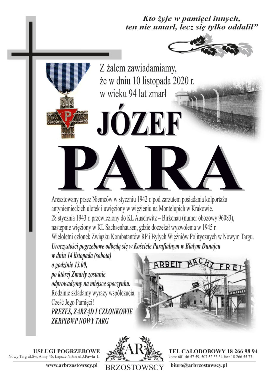 Józef Para