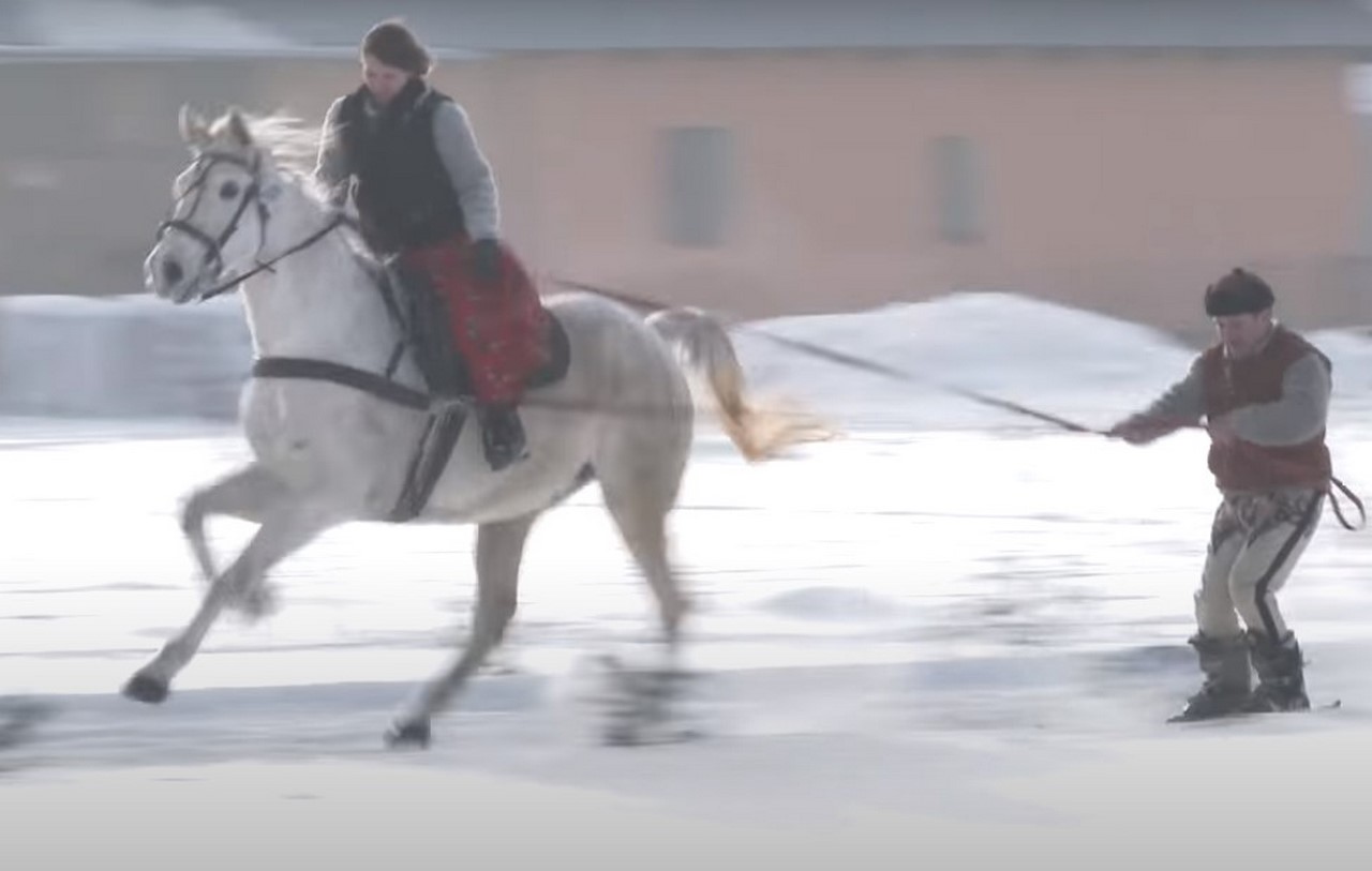 Kumoterki 2020/21 - jedynie w formie wspomnień uczestników poprzednich edycji