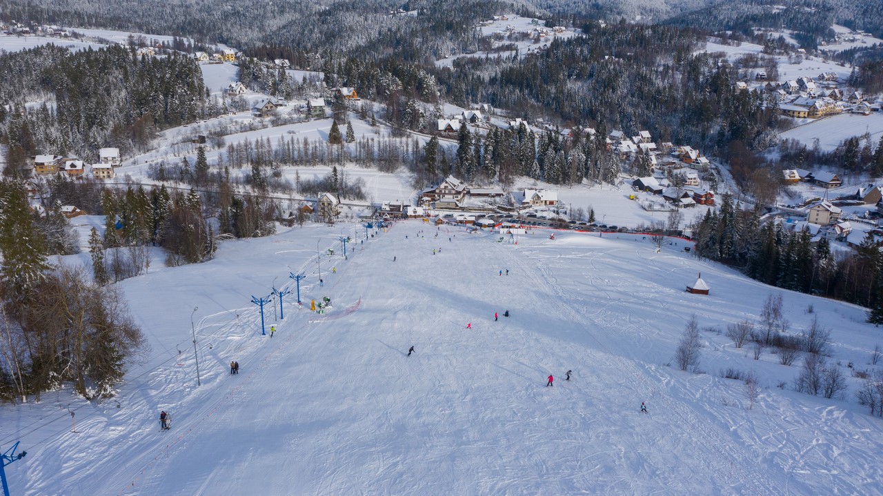 Branża narciarska nadal bez pomocy ze strony rządu
