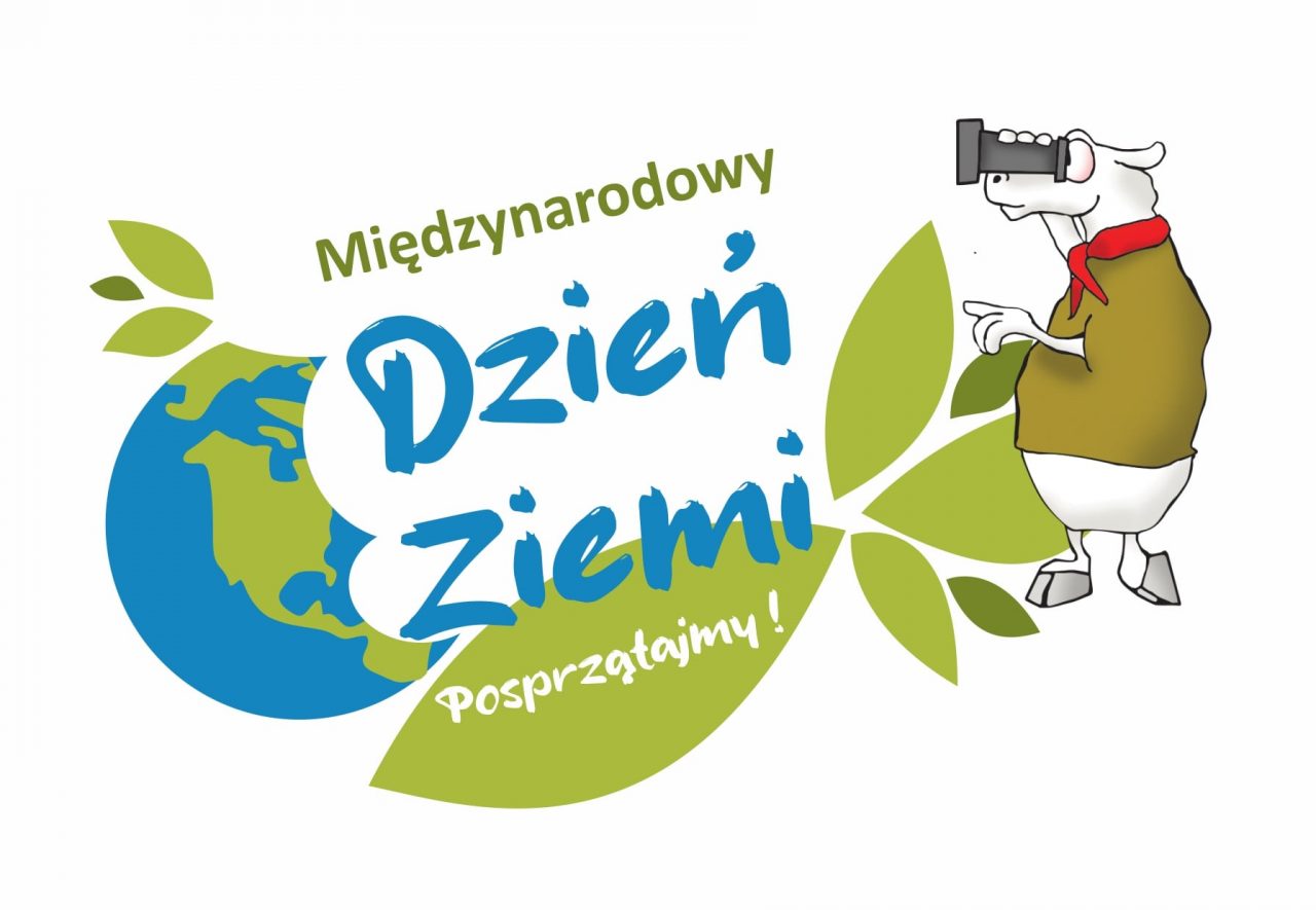 Jutro Światowy Dzień Ziemi. Miasto zachęca do akcji sprzątania