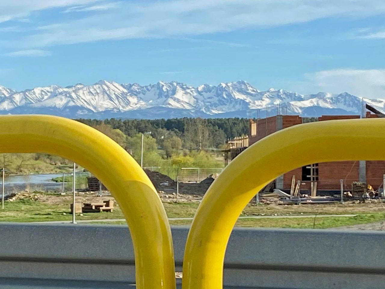 Tatry na wyciągnięcie ręki