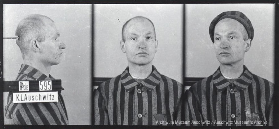 Apel do rodzin więźniów pierwszego transportu Polaków do Auschwitz