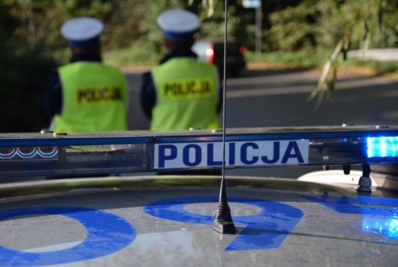 41 osób zginęło w wypadkach na małopolskich drogach od początku roku