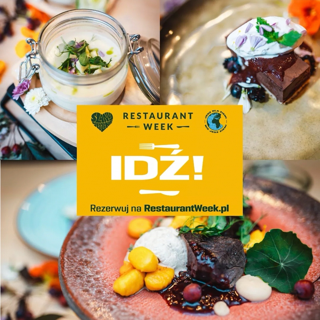 Trwają rezerwacje na Restaurant Week. Oto najlepsze debiutujące restauracje na Podhalu!