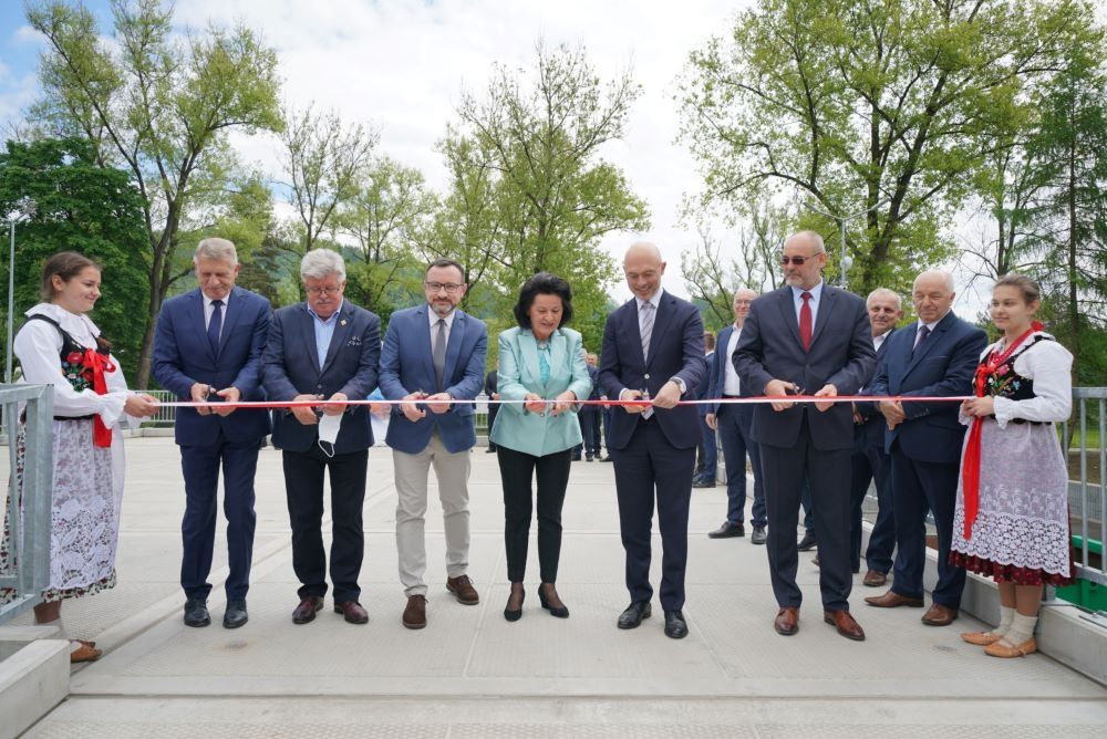 Rusza PSZOK w Krościenku nad Dunajcem
