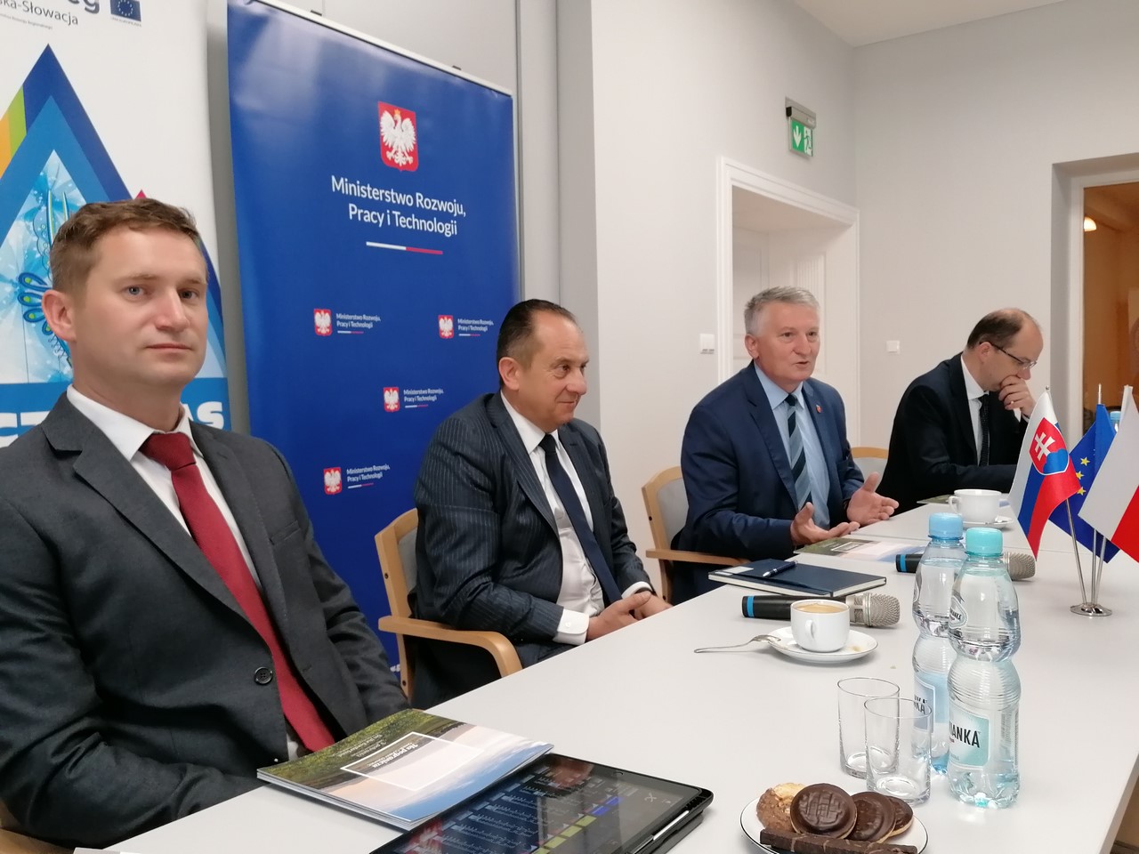 Najlepsze inwestycje rekreacyjne polsko-słowackiego pogranicza