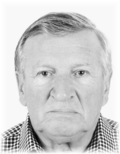 Zaginął 69-letni Eugeniusz Pawłowski