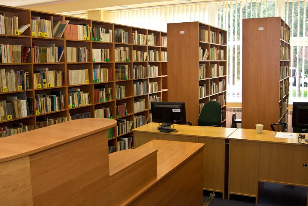 Miejska Biblioteka Publiczna będzie miała nowego dyrektora