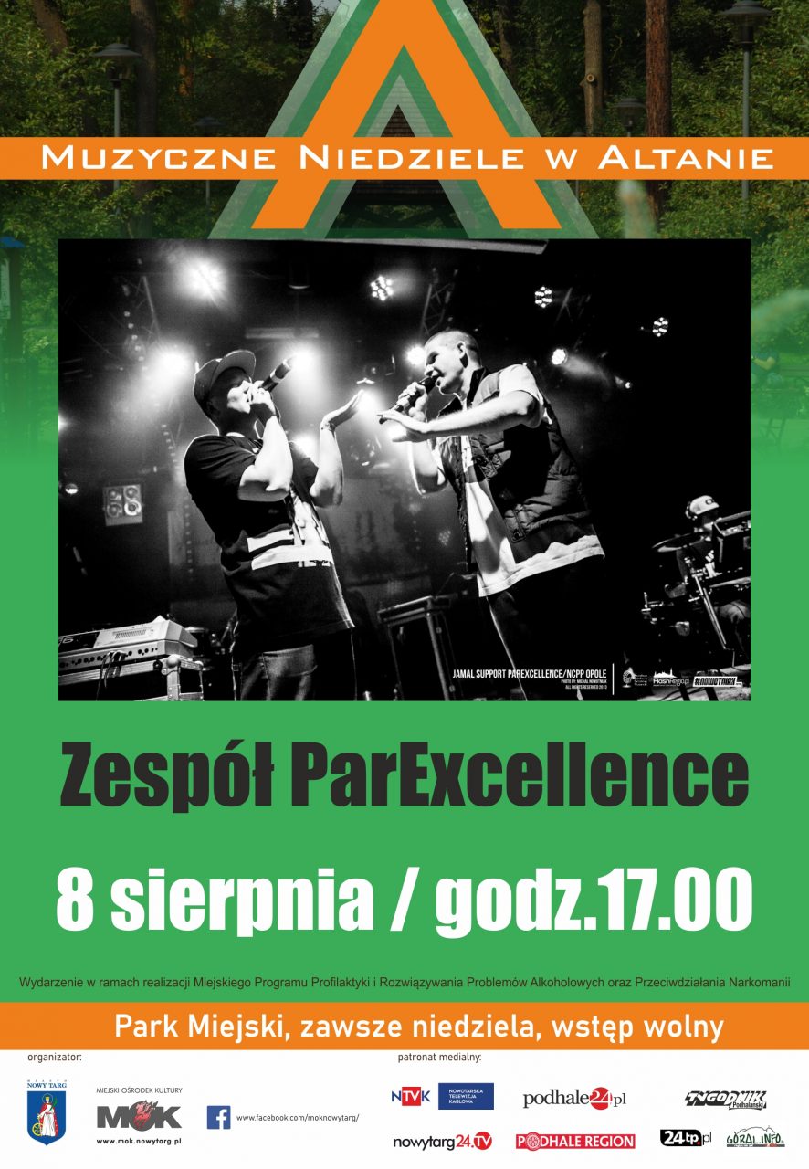 ParExcellence w Altanie