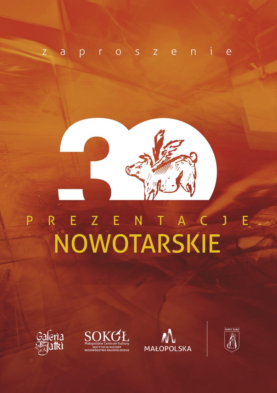 30. Prezentacje Nowotarskie