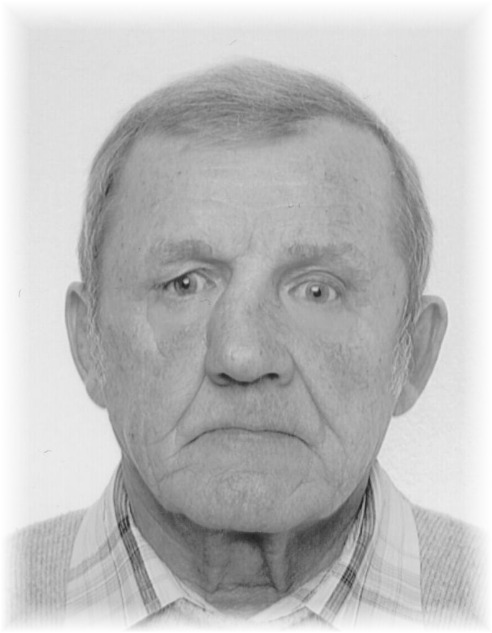 Zaginął Józef Komperda z Ludźmierza