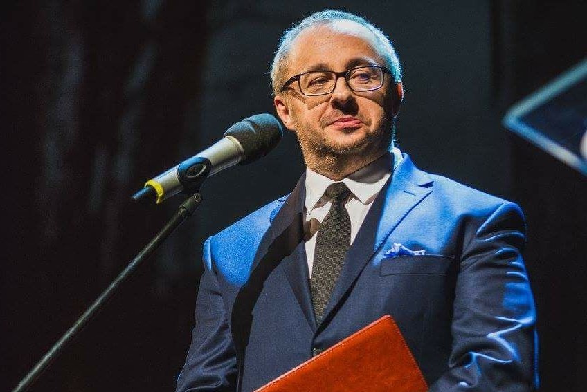 Przemysław Bolechowski nowym Prezesem Zarządu Nowotarskiej Telewizji Kablowej
