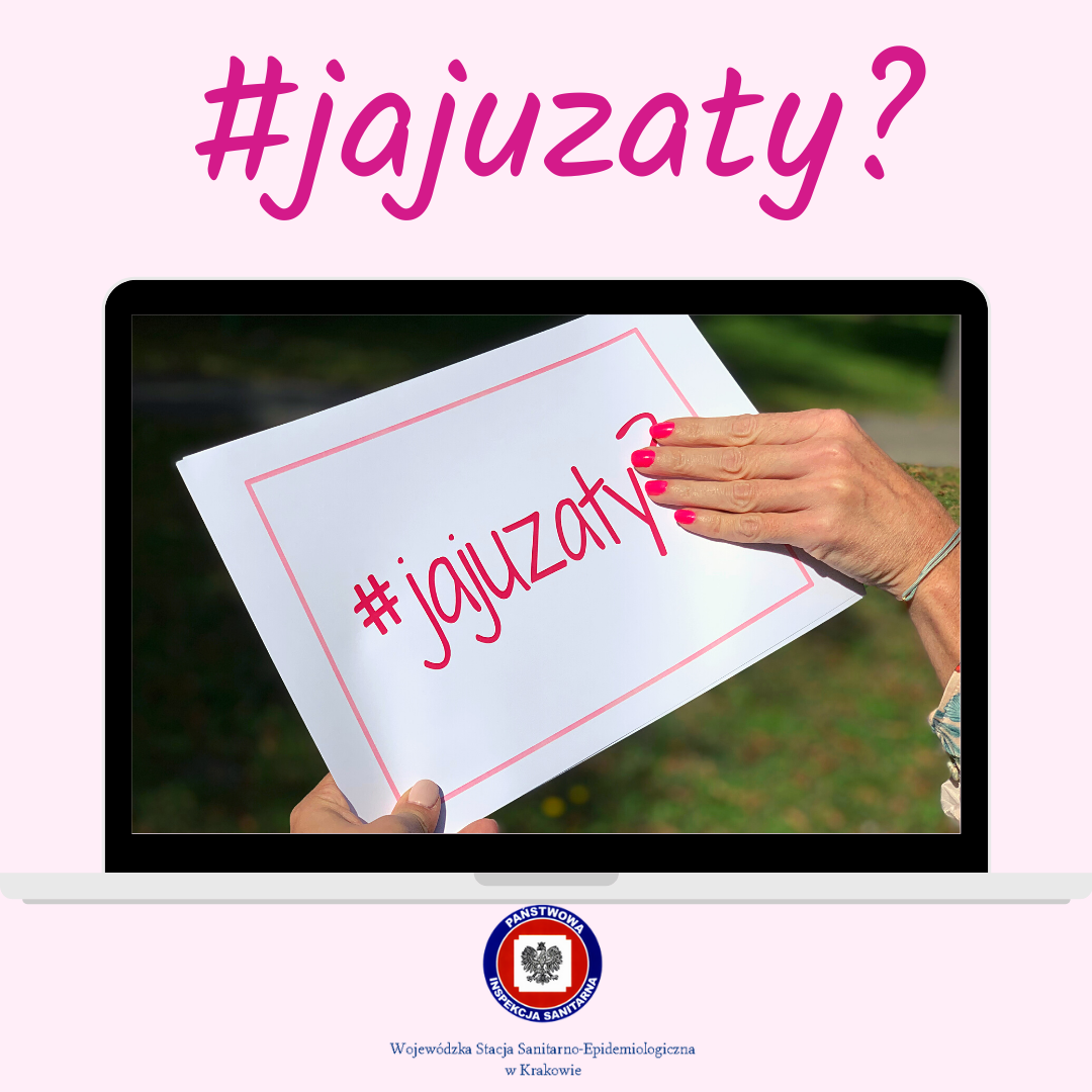 #jajuzaty? - kampania na rzecz walki z rakiem piersi