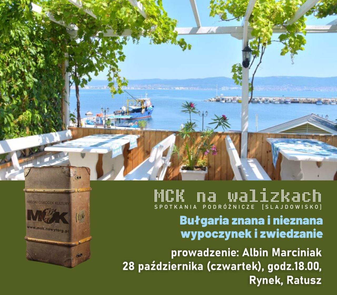 Bułgaria znana i nieznana