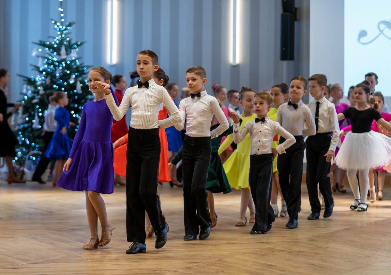 Za nami turniej tańca Winter Tatry Cup (duża galeria zdjęć)